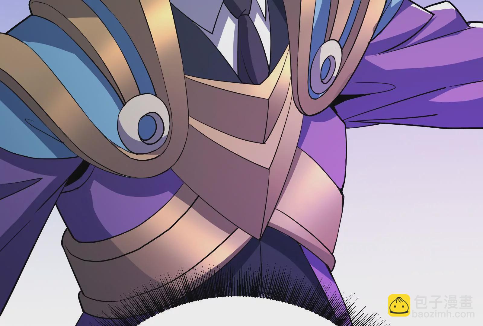 古神遊戲 - 第46話摧毀！摘桃子的感覺真爽(2/3) - 3